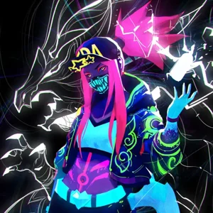 Akali gallery image