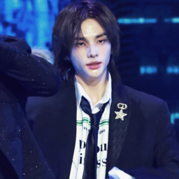 Hyunjin 3