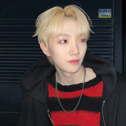 Hyunbin gallery image