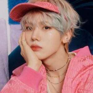 Seongmin 4