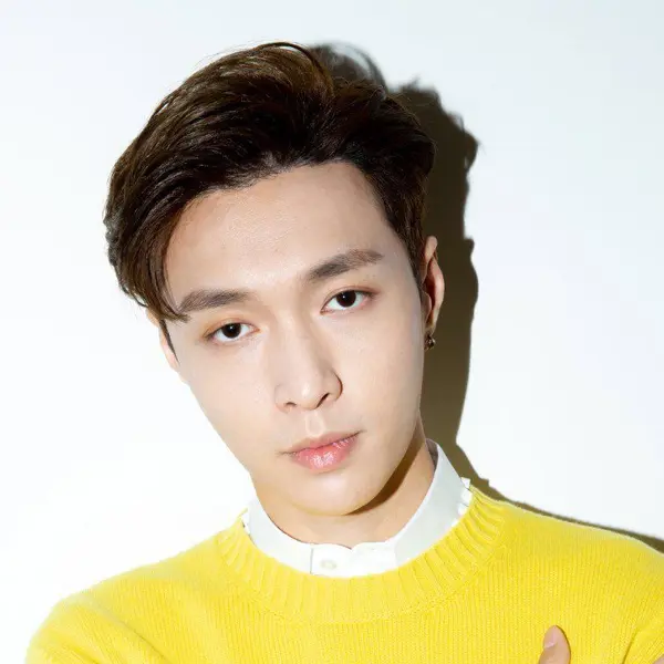 Lay Zhang gallery image