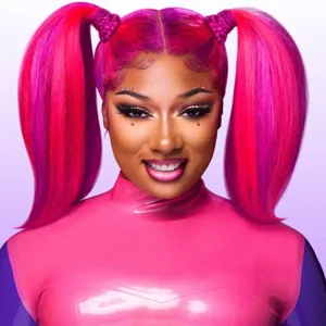 Megan Thee Stallion gallery image