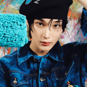 Park Hanbin gallery image