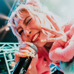 Yukina gallery image