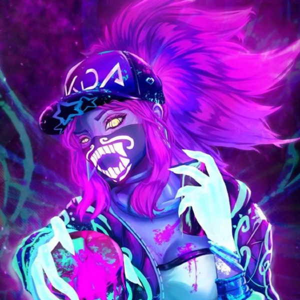 Akali gallery image