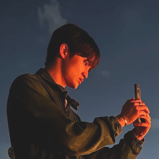 Mark gallery image
