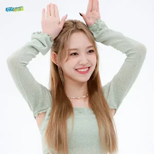 Yujeong gallery image
