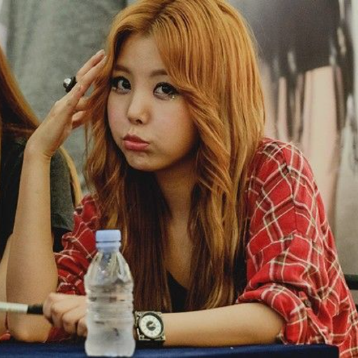 Imagen de la galería de Oh Hyerin