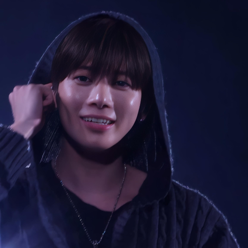 Larawan sa gallery ni Taehyun