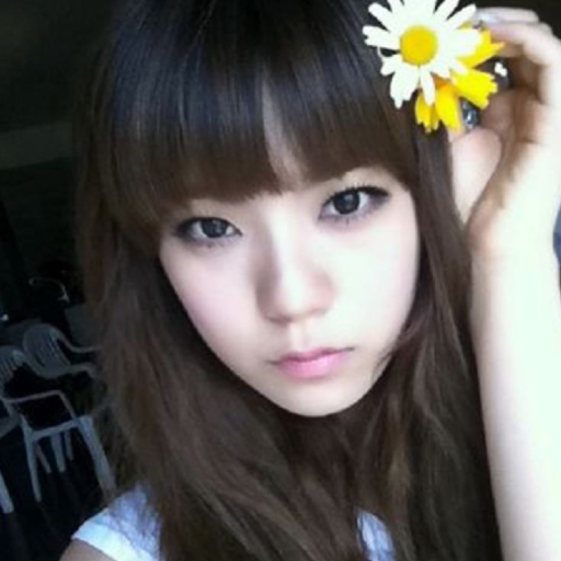 Gambar galeri Park Sooyoung