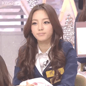Hara gif