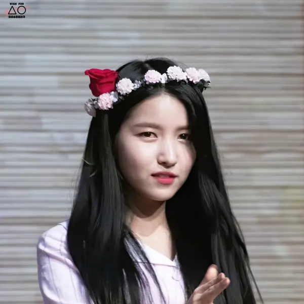 Sowon gallery image