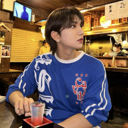 Joshua gallery image