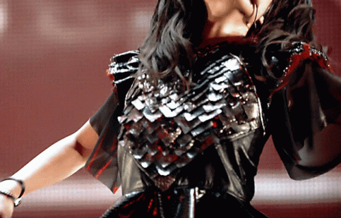 MOAMETAL gif