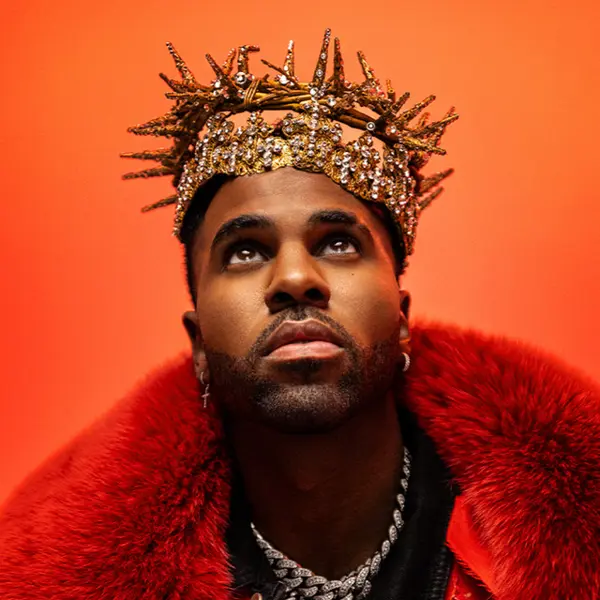 JasonDerulo