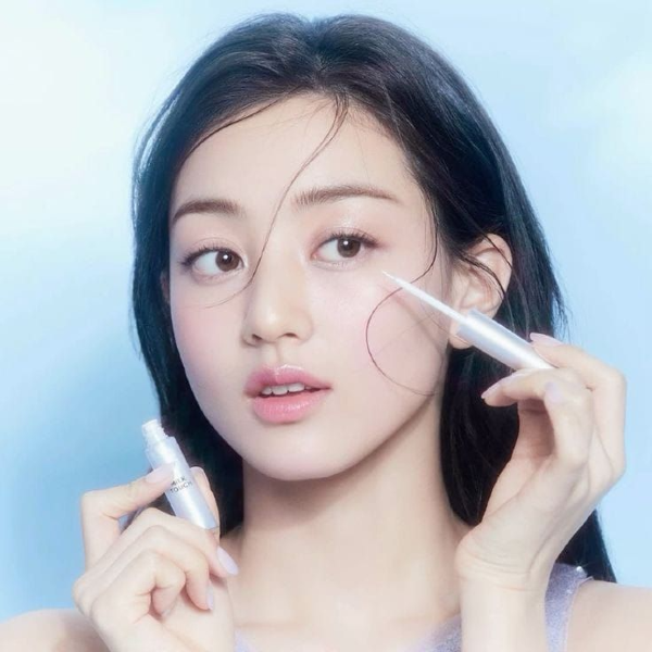Larawan sa gallery ni Jihyo