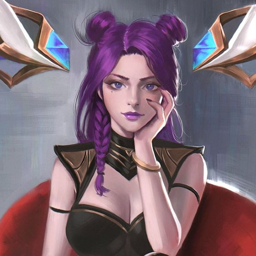 Kai’sa gallery image