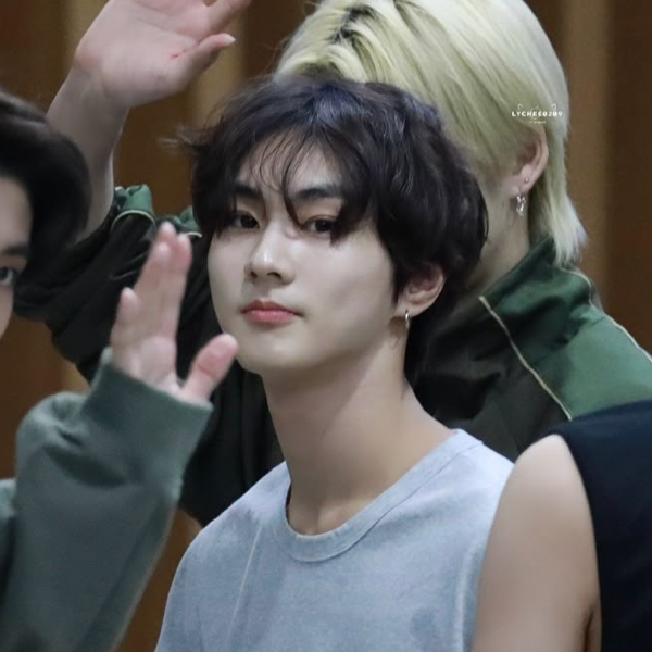 Jungwon