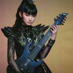 SU-METAL gallery image