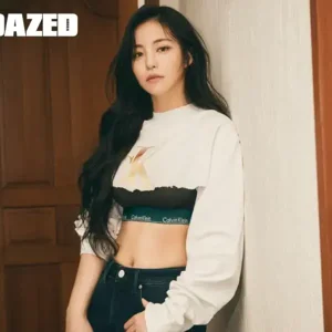 Yujeong gallery image