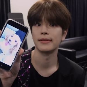 Seungmin 2