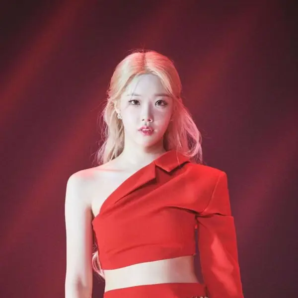 Image de galerie de Chaewon