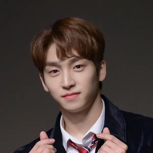 Sangyeon gallery image