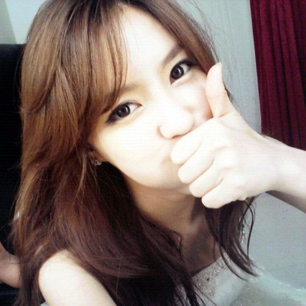 Imagem da galeria de Hyomin