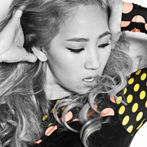 Park Yeeun gallery image