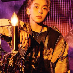 Seungkwan gallery image