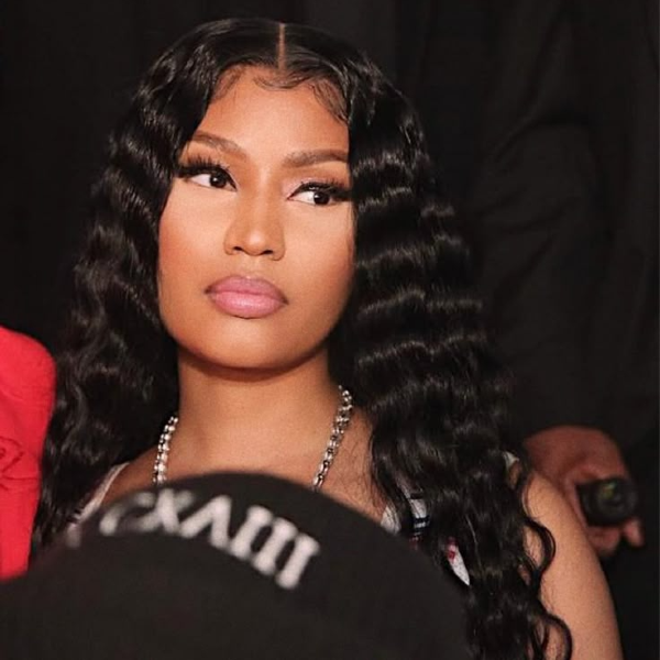 Imagem da galeria de Nicki Minaj