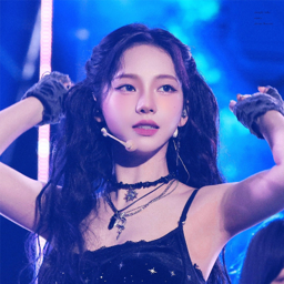 Karina gallery image