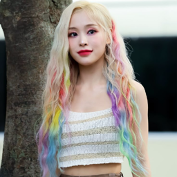 Gahyeon gallery image