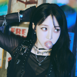 Moonbyul gallery image