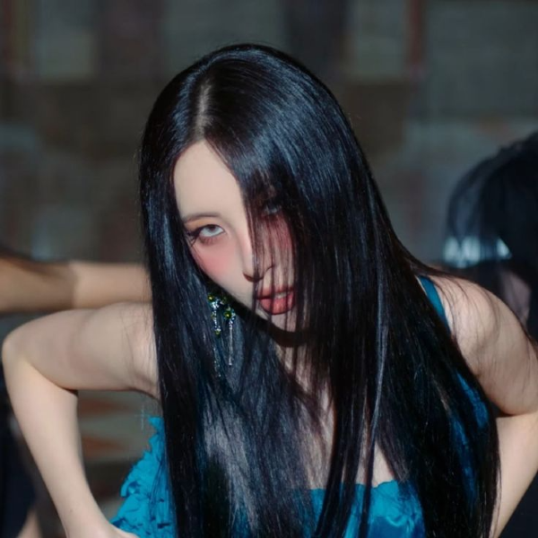 Gambar galeri Sunmi