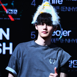 Sunghoon gallery image