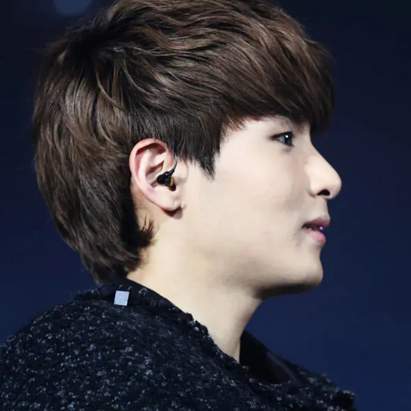 Ryeowook gallery image