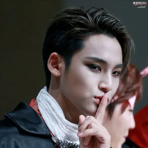 Mingyu gallery image