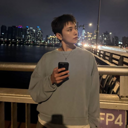 Joshua gallery image