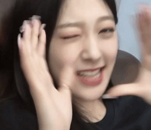 Choerry gif