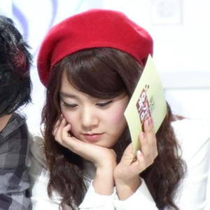Seungyeon