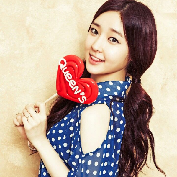 Areum gallery image