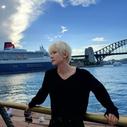 Yeosang gallery image