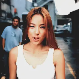 Lee Hyori gif