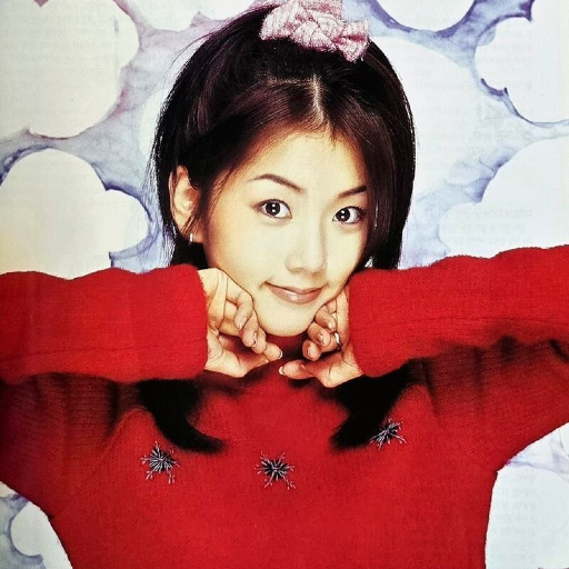 Kim Jihyeのギャラリー画像
