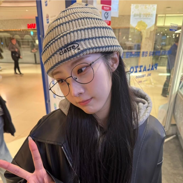 Larawan sa gallery ni Haseul