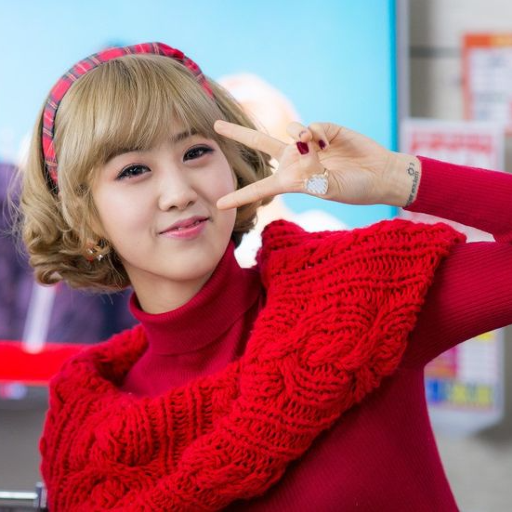 Imagen de la galería de Hyeyeon