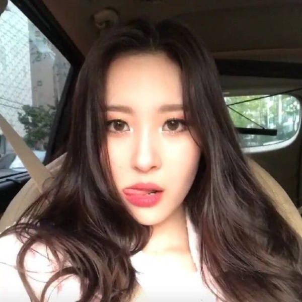 Gambar galeri Sunmi