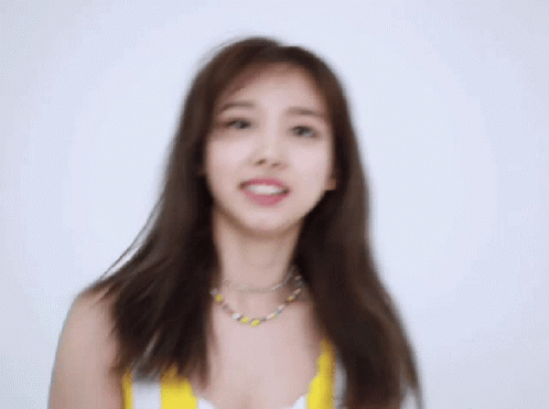 Nayeon gif