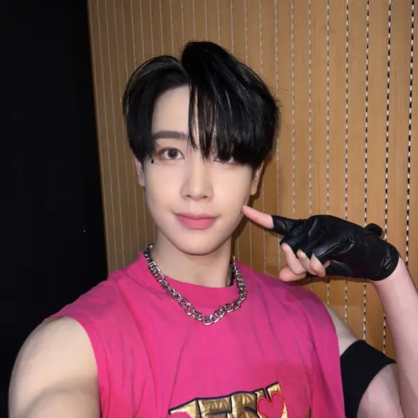 Hunter gallery image